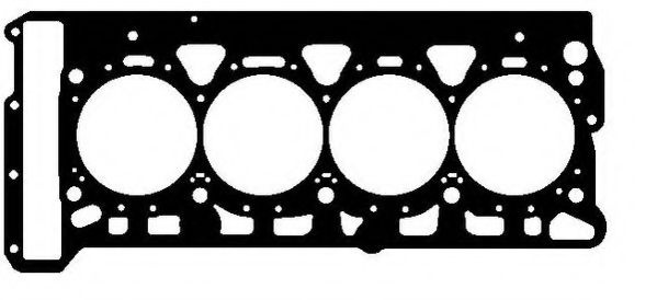 Garnitura, chiulasa AUDI A4 Allroad (8KH, B8) (2009 - 2016) PAYEN AH5380 piesa NOUA