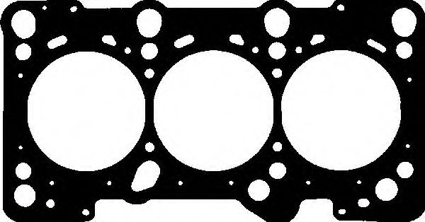 Garnitura, chiulasa AUDI A4 Avant (8D5, B5) (1994 - 2001) VICTOR REINZ 61-31350-00 piesa NOUA