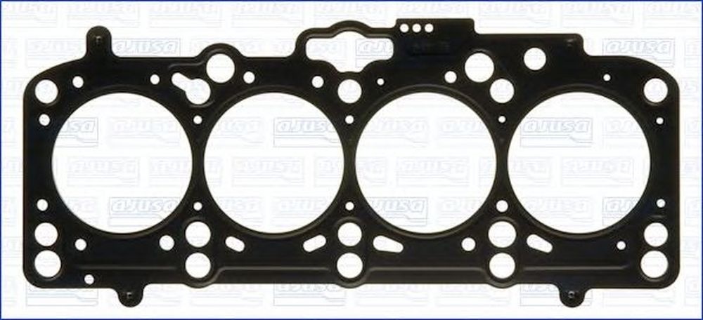 Garnitura chiulasa AUDI A4 Avant 8ED B7 AJUSA AJU 10177020