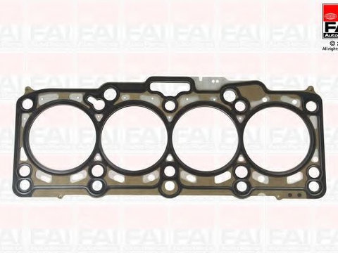 Garnitura, chiulasa AUDI A6 (4F2, C6) (2004 - 2011) FAI AutoParts HG1743A