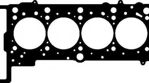 Garnitura, chiulasa AUDI A6 (4F2, C6) (2