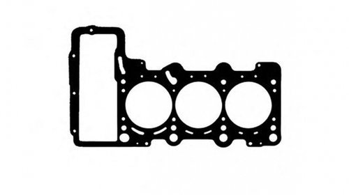 Garnitura chiulasa AUDI A6 Allroad 4FH C