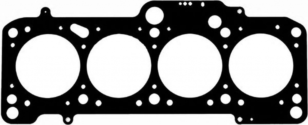 Garnitura chiulasa AUDI A6 Avant 4B5 C5 VICTOR REINZ 613312050