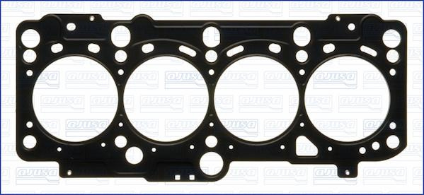Garnitura, chiulasa AUDI A6 II (4B2, C5), Sedan, 0