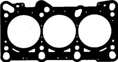 Garnitura, chiulasa AUDI A8 (4E_) (2002 - 2010) VI