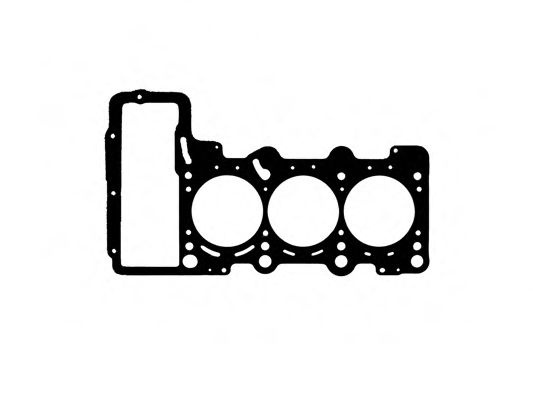Garnitura, chiulasa AUDI A8 (4H) (2009 - 2016) VIC