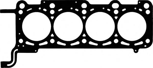 Garnitura, chiulasa AUDI A8 limuzina (4E_), AUDI Q7 (4L) - REINZ 61-37825-00