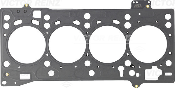 Garnitura chiulasa # Audi Q5 2010 2011 2012 2013 2014 2015 2016 2017 2018 2019 2020 2021 2022 2023 2024 2025 # 61 38280 10 # VICTOR REINZ