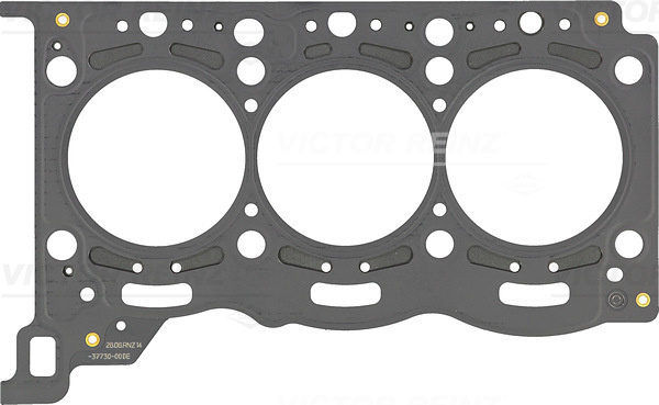 Garnitura chiulasa # Audi Q5 2012 2013 2014 2015 2016 2017 2018 2019 2020 2021 2022 2023 2024 2025 # 61 37730 00 # VICTOR REINZ
