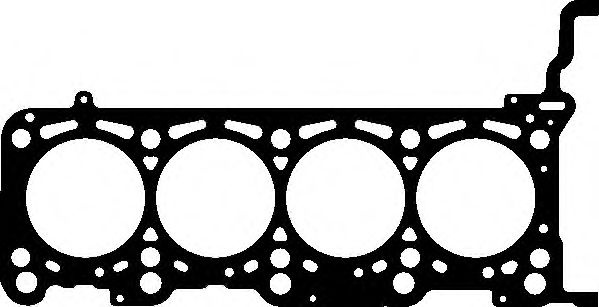 Garnitura, chiulasa AUDI Q7 (4L) (2006 - 2015) ELRING 149.332 piesa NOUA