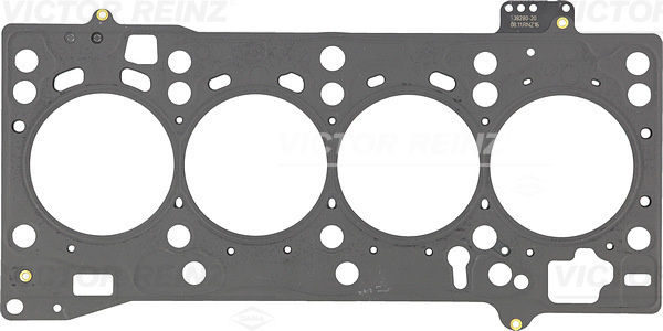 Garnitura chiulasa # Audi Tt 2014 2015 2016 2017 2018 2019 2020 2021 2022 2023 2024 2025 # 61 38280 20 # VICTOR REINZ
