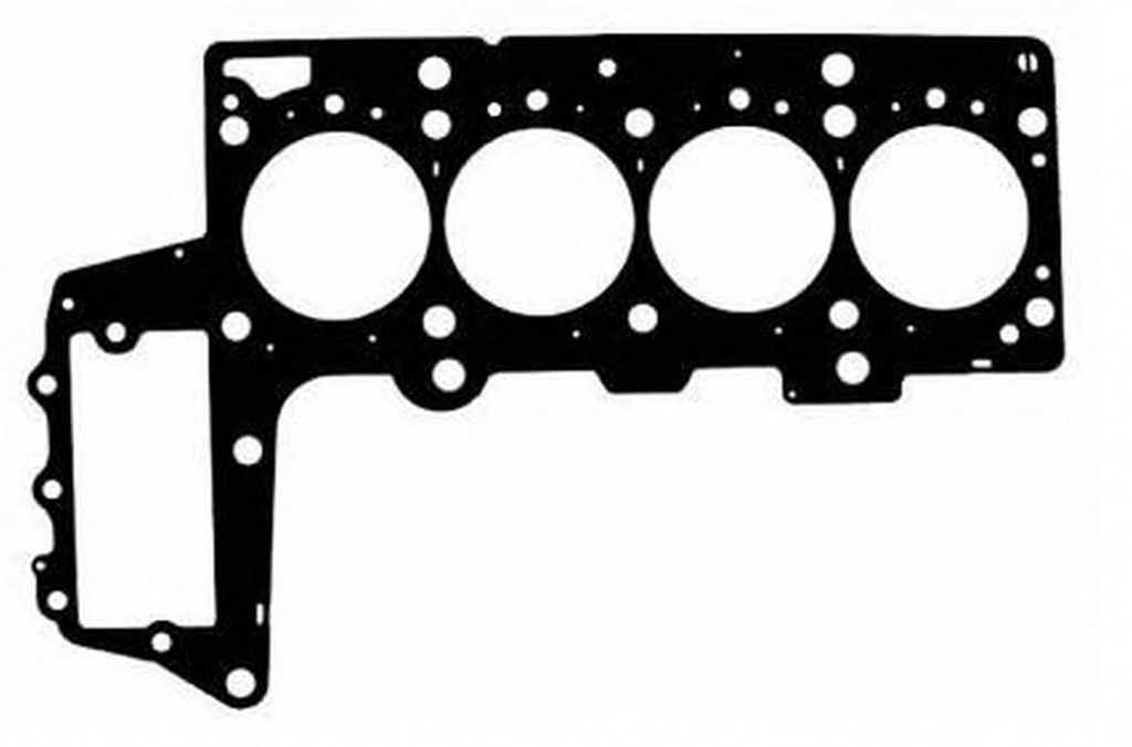 Garnitura chiulasa BMW 1 E87 GOETZE 3002923810