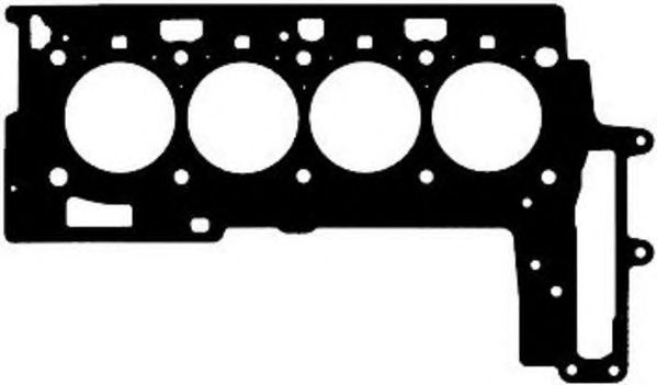 Garnitura chiulasa BMW 1 E87 PAYEN AG5010