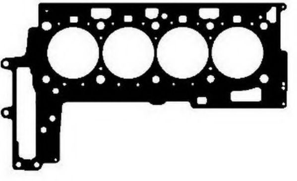 Garnitura, chiulasa BMW 1 (F21) (2011 - 2016) PAYEN AG5020