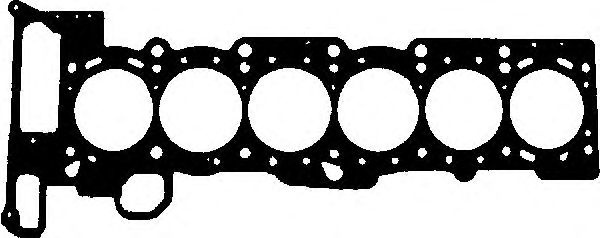Garnitura chiulasa BMW 3 Cabriolet (E46) - Cod intern: W20050466 - LIVRARE DIN STOC in 24 ore!!!