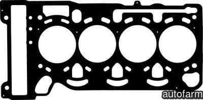 Garnitura chiulasa BMW 3 Cabriolet E46 Producator AJUSA 10189200
