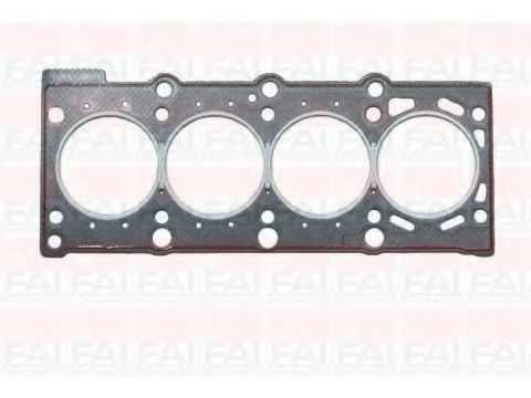 Garnitura, chiulasa BMW 3 Compact (E36) (1994 - 2000) FAI AutoParts HG1097