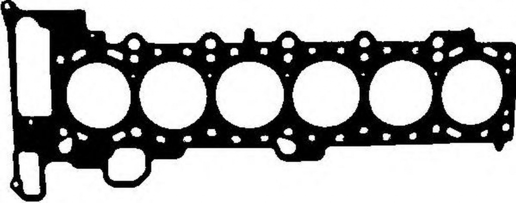 Garnitura chiulasa BMW 3 cupe E36 VICTOR REINZ 613347000