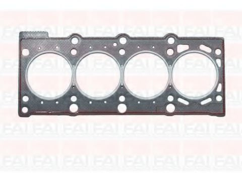 Garnitura, chiulasa BMW 3 cupe (E46) (1999 - 2006) FAI AutoParts HG1097