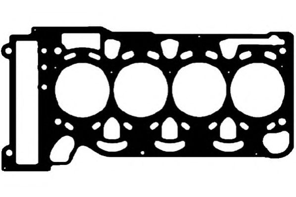 Garnitura chiulasa BMW 3 cupe E46 PAYEN AC5470
