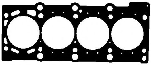 Garnitura, chiulasa BMW 3 Touring (E36) (1995 - 1999) ELRING 888.986