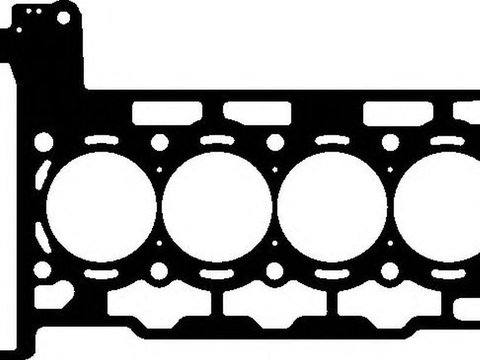 Garnitura chiulasa BMW 3 Touring F31 ELRING EL729040