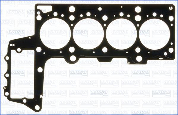 Garnitura, chiulasa BMW 3 Touring V (E91), Turism, 12.2004 - 12.2012 Ajusa 10152110