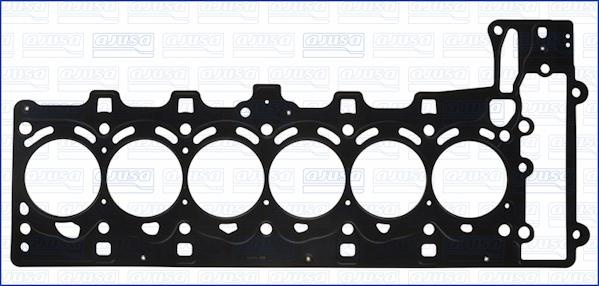 Garnitura, chiulasa BMW 3 Touring V (E91), Turism, 12.2004 - 12.2012 Ajusa 10176510