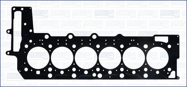 Garnitura, chiulasa BMW 3 - V (E93), Сabrioletă, 05.2006 - 12.2013 Ajusa 10189400