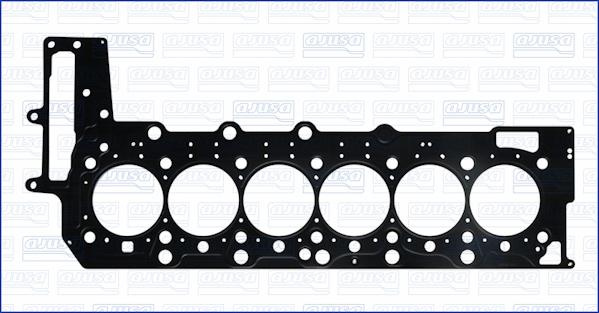 Garnitura, chiulasa BMW 3 - V (E93), Сabrioletă, 05.2006 - 12.2013 Ajusa 10189410