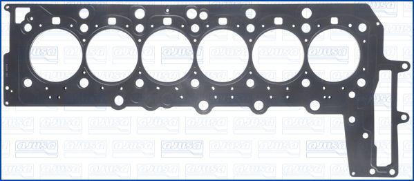 Garnitura, chiulasa BMW 4 Gran (F36), Compartiment, 03.2014 - Ajusa 10207900