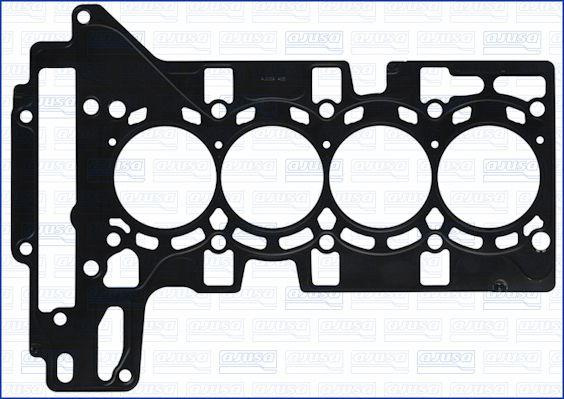 Garnitura, chiulasa BMW 4 Gran (F36), Compartiment, 03.2014 - Ajusa 10207810