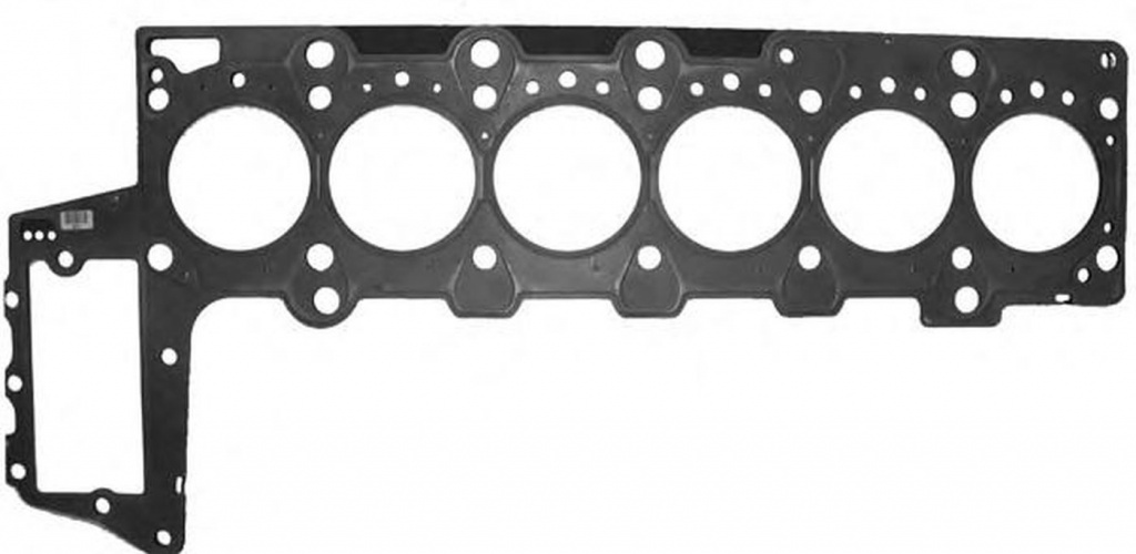 Garnitura chiulasa BMW 5 E60 VICTOR REINZ 613500500