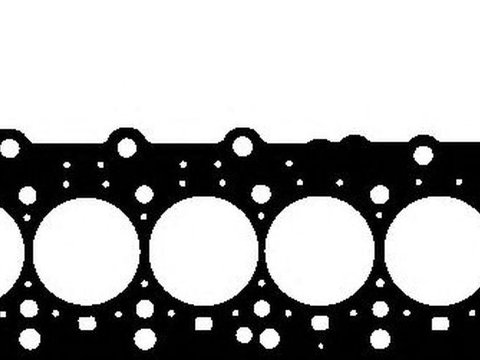 Garnitura chiulasa BMW 5 F10 F18 ELRING EL736251