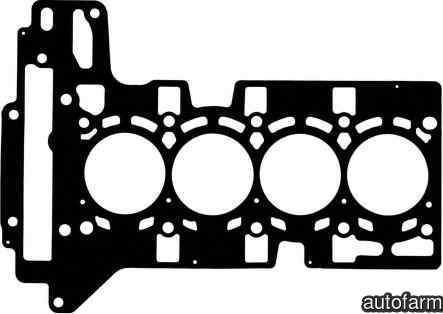 Garnitura, chiulasa BMW 5 Gran Turismo (F07) Producator AJUSA 10207810