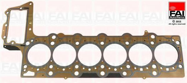 Garnitura, chiulasa BMW 6 Cabriolet (E64) (2004 - 2010) FAI AutoParts HG1721