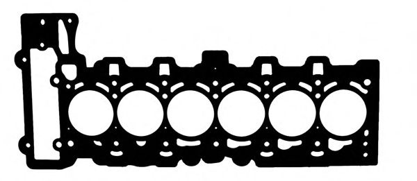 Garnitura, chiulasa BMW 6 Cabriolet (E64) (2004 - 2010) VICTOR REINZ 61-36120-00