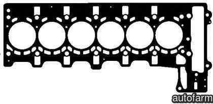 Garnitura, chiulasa BMW 6 Cabriolet (F12) PAYEN AH6420