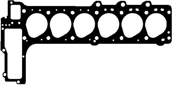 Garnitura chiulasa BMW 7 (E38) - Cod intern: W20050398 - LIVRARE DIN STOC in 24 ore!!!