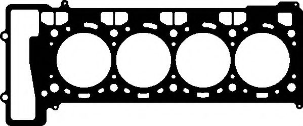 Garnitura, chiulasa BMW 7 (F01, F02, F03