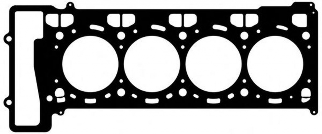 Garnitura chiulasa BMW 7 F01 F02 F03 F04 VICTOR RE