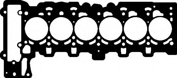 Garnitura, chiulasa BMW Seria 3 Cabriolet (E93) (2006 - 2013) ELRING 512.270 piesa NOUA