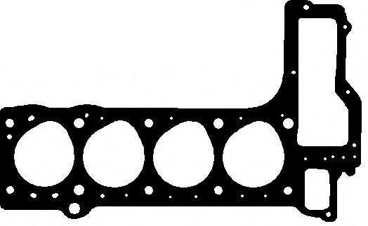 Garnitura, chiulasa BMW Seria 3 Compact (E36) (1994 - 2000) ELRING 425.170 piesa NOUA