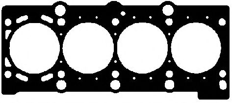 Garnitura, chiulasa BMW Seria 3 (E36) (1990 - 1998) ELRING 767.859 piesa NOUA