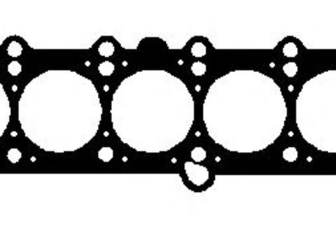 Garnitura, chiulasa BMW Seria 5 (E39) (1995 - 2003) ELRING 833.258 piesa NOUA