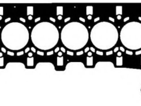 Garnitura chiulasa BMW Seria 5 (F10, F18) (2009 - 2016) PAYEN AH6420