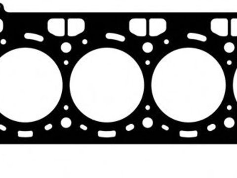 Garnitura chiulasa BMW Seria 5 (F10, F18) (2009 - 2016) VICTOR REINZ 61-36445-10