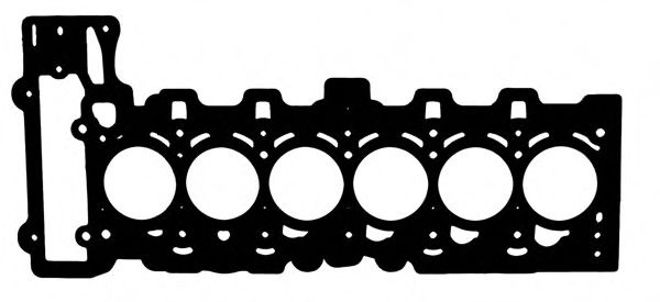 Garnitura, chiulasa BMW Seria 5 Touring (F11) (201