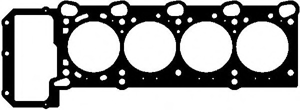 Garnitura chiulasa # Bmw Seria 8 1993 1994 1995 19