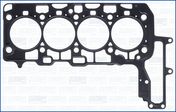 Garnitura, chiulasa BMW X1 - II (F48), Turism, 11.2014 - Ajusa 10230400